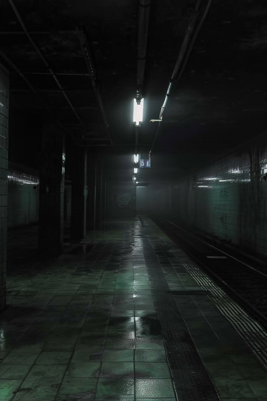Метро