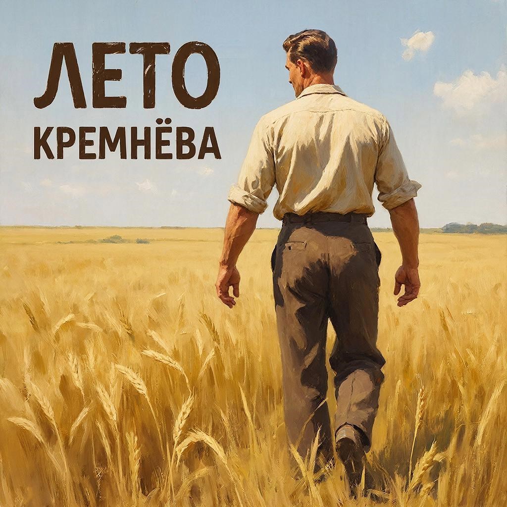 Лето Кремнёва