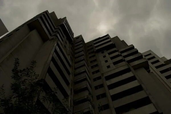 Дом нормальных явлений