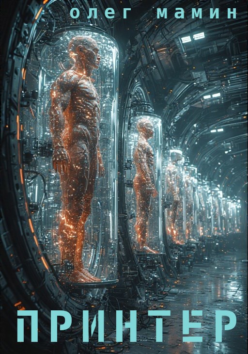 Принтер