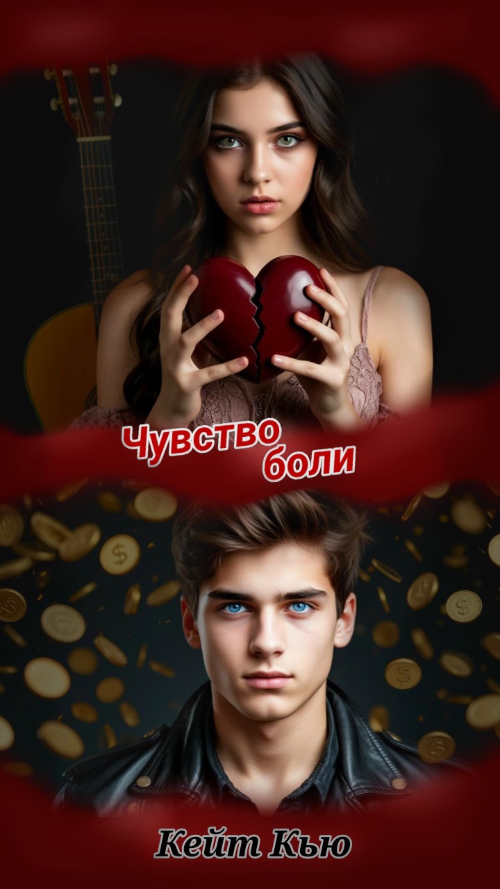 Чувство боли