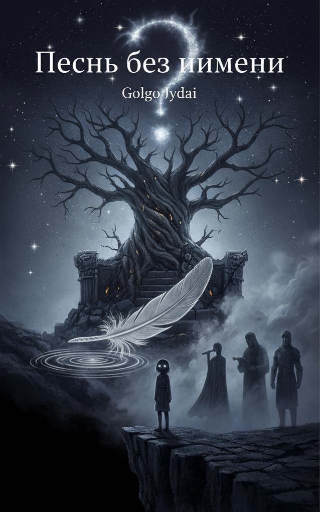 Песнь без имени