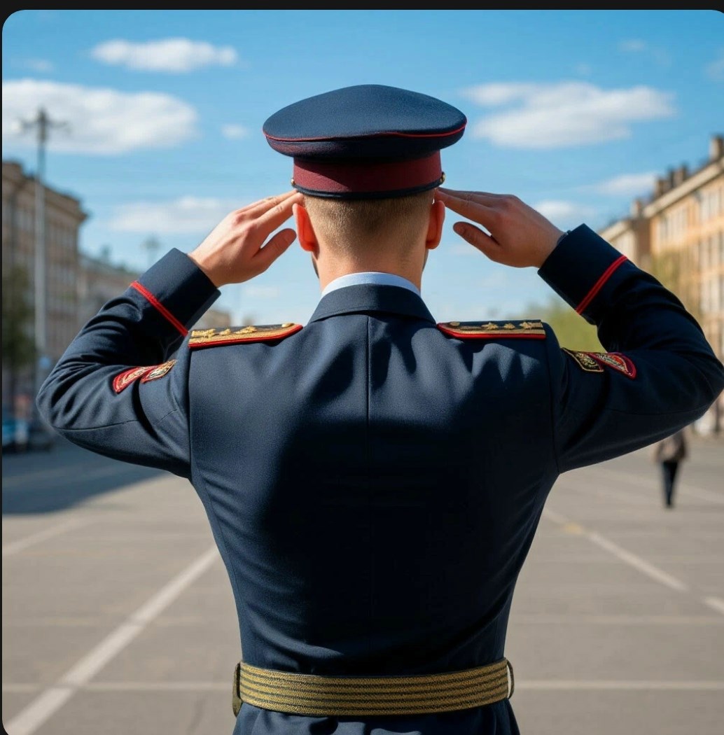 Как я узнал, что у Украины есть гимн