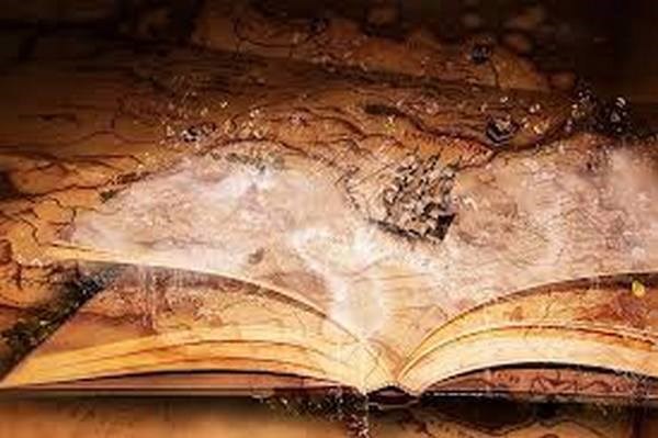 Книга жизни