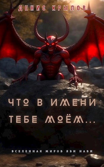 Что в имени тебе моём...
