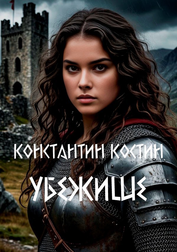 Убежище