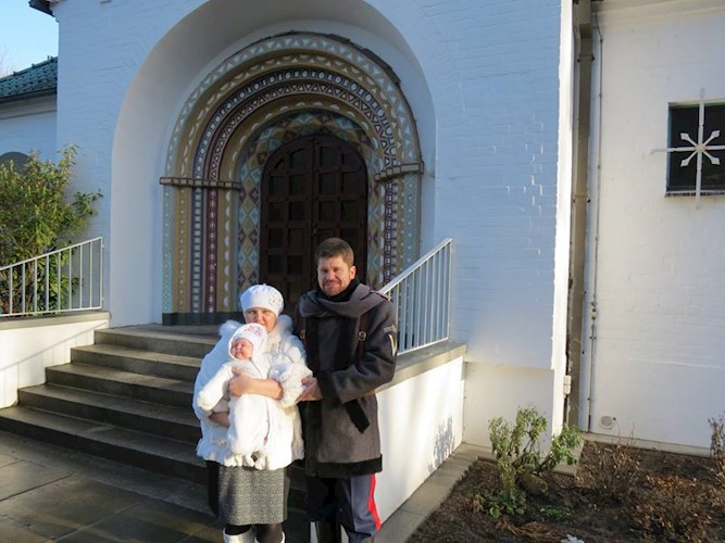 Думы казака.