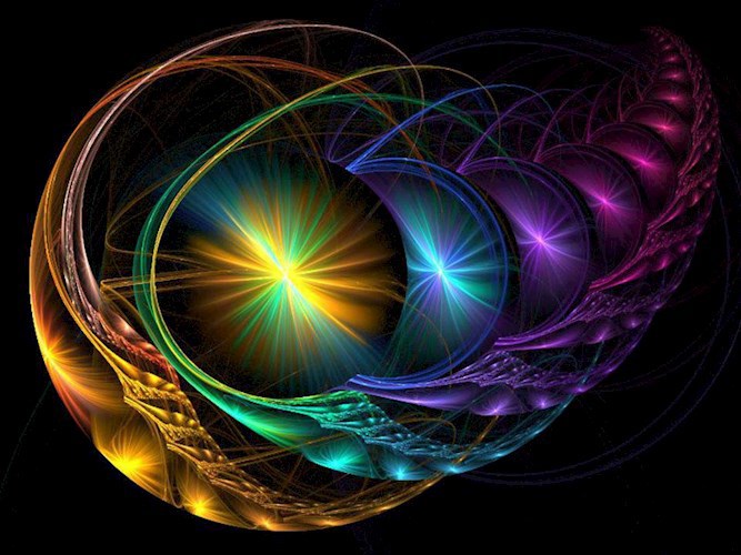 Пятое измерение