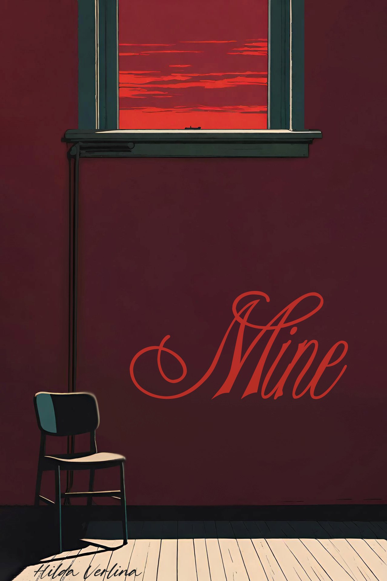 Mine