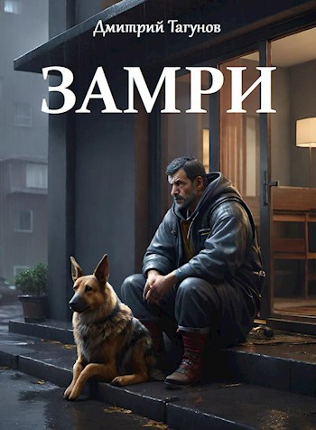 Замри