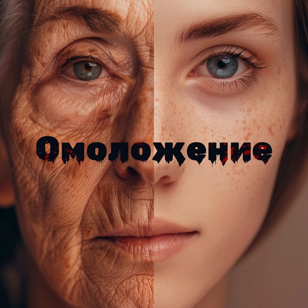 Омоложение