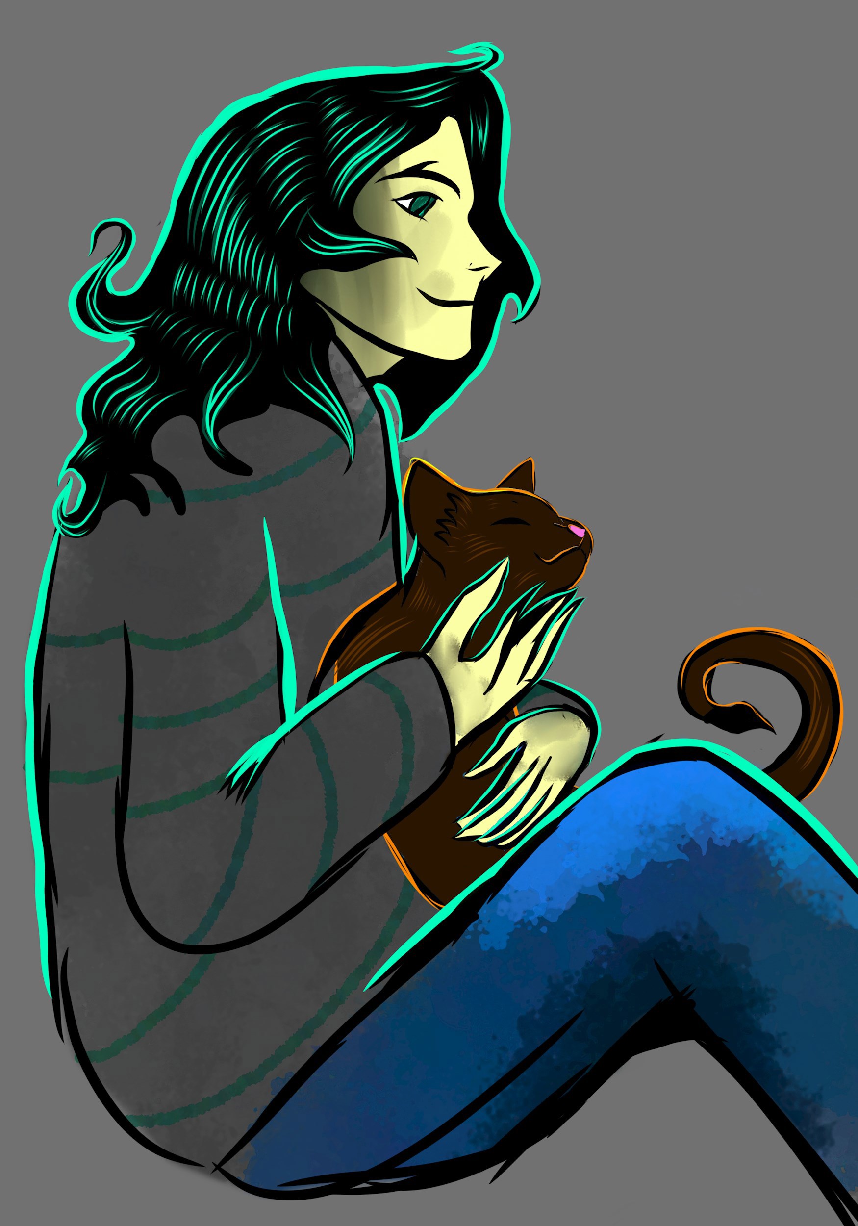 Предыстория Кристофера