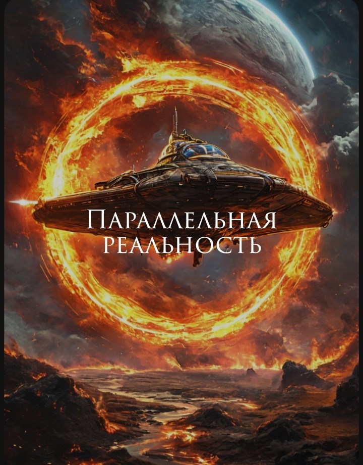 Параллельная реальность