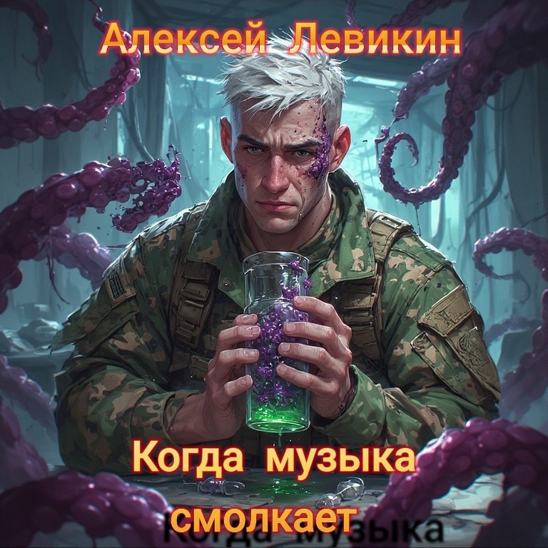 Когда музыка смолкает
