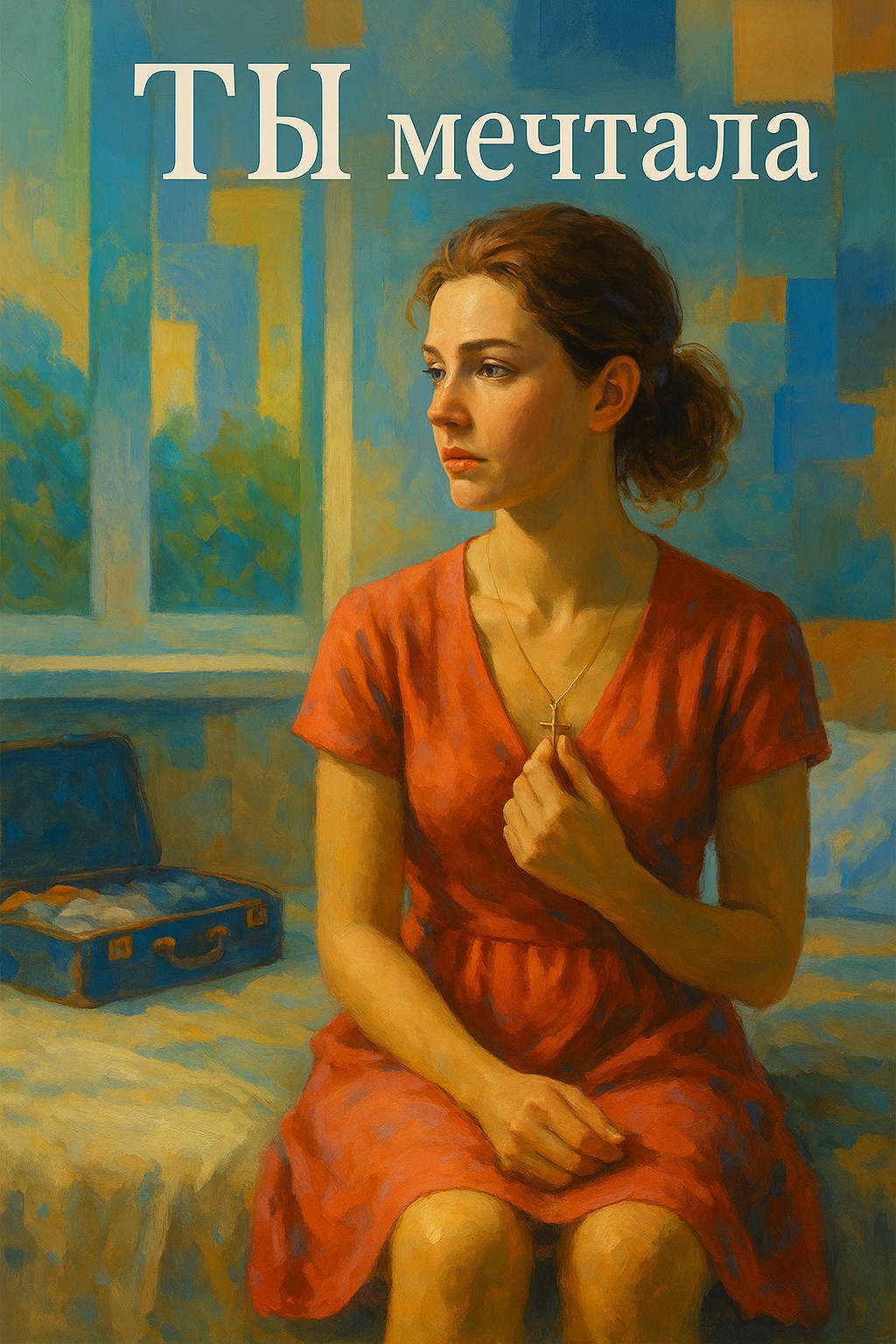 Ты мечтала...