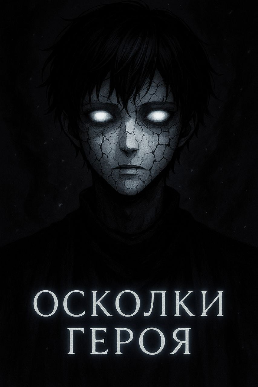 Осколки героя