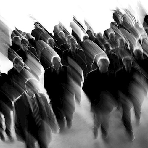 Люди смерти