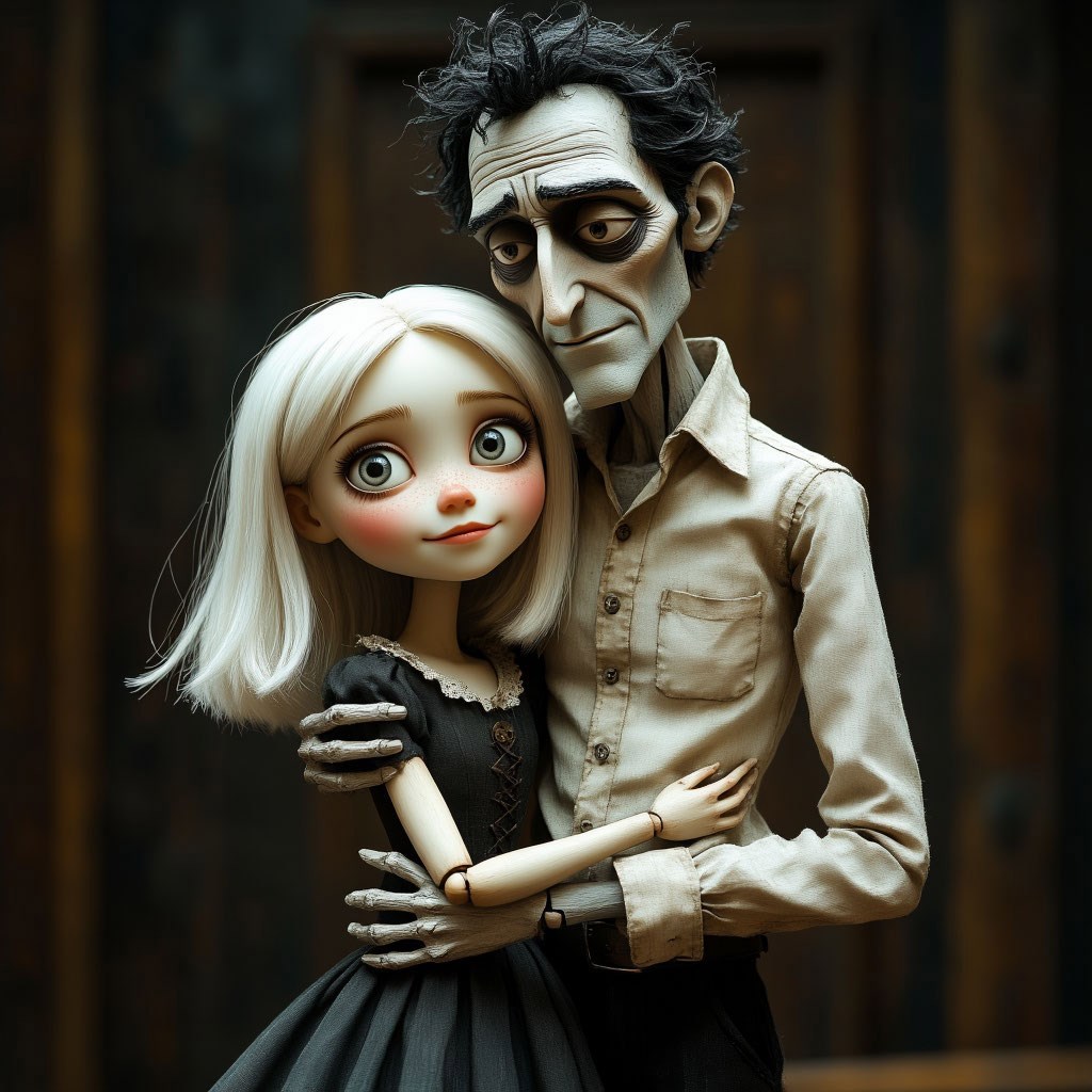 Роззи из замка Кальтербах