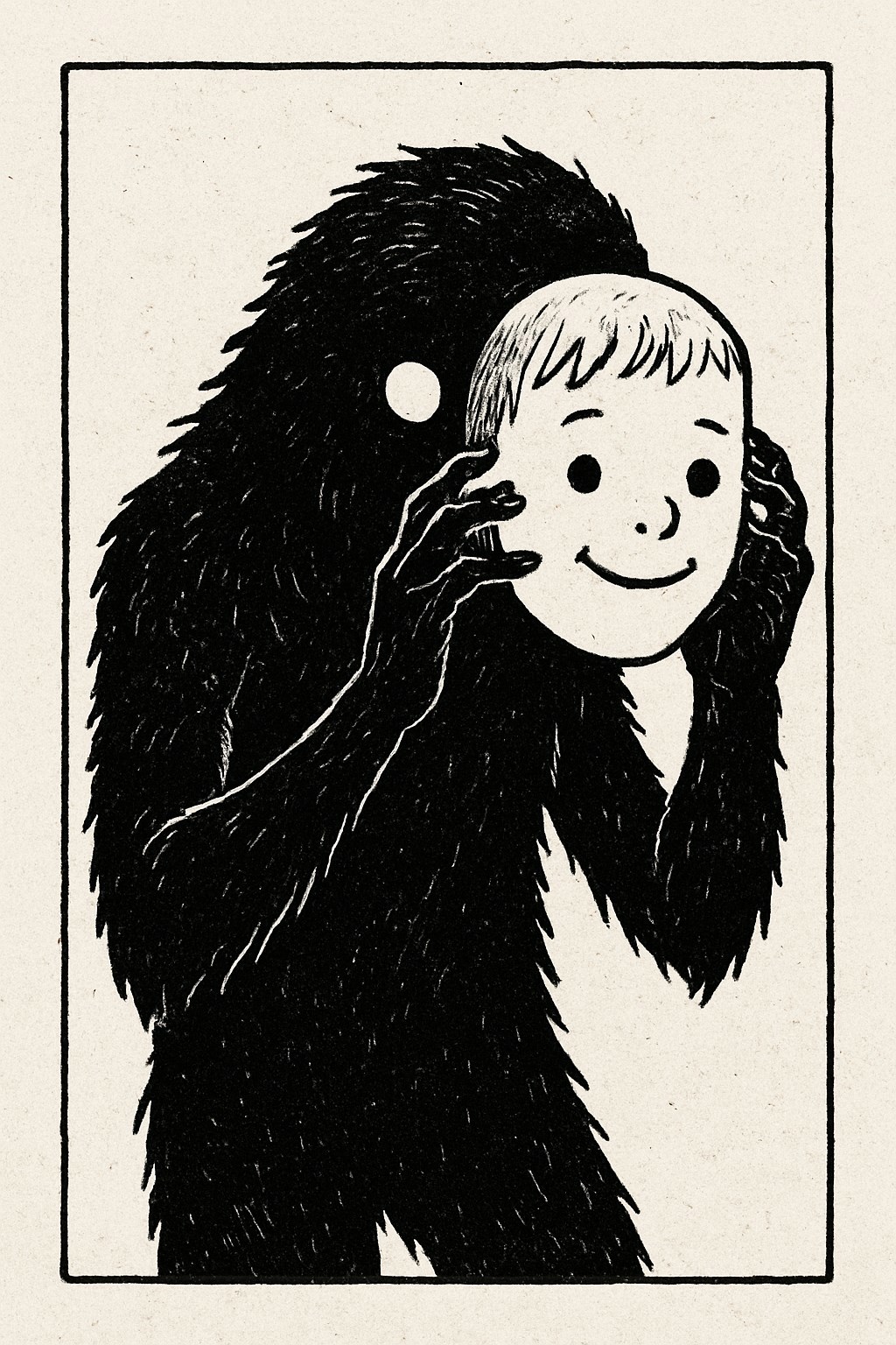 Скинволкеры идут