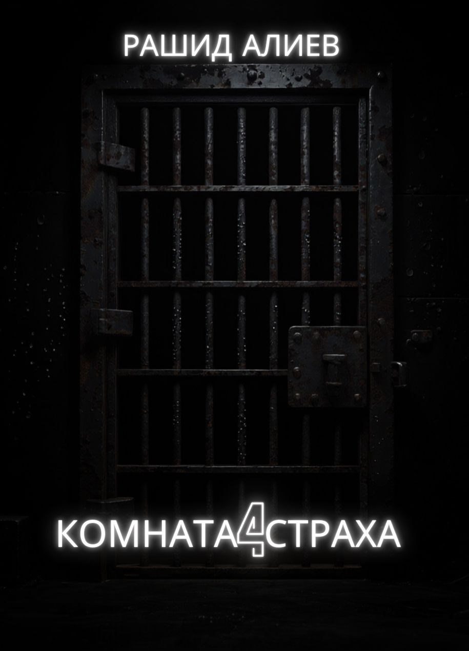 Комната страха 4