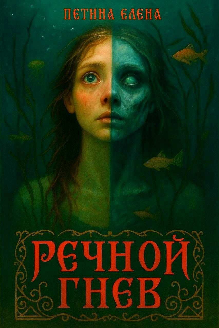 Речной гнев