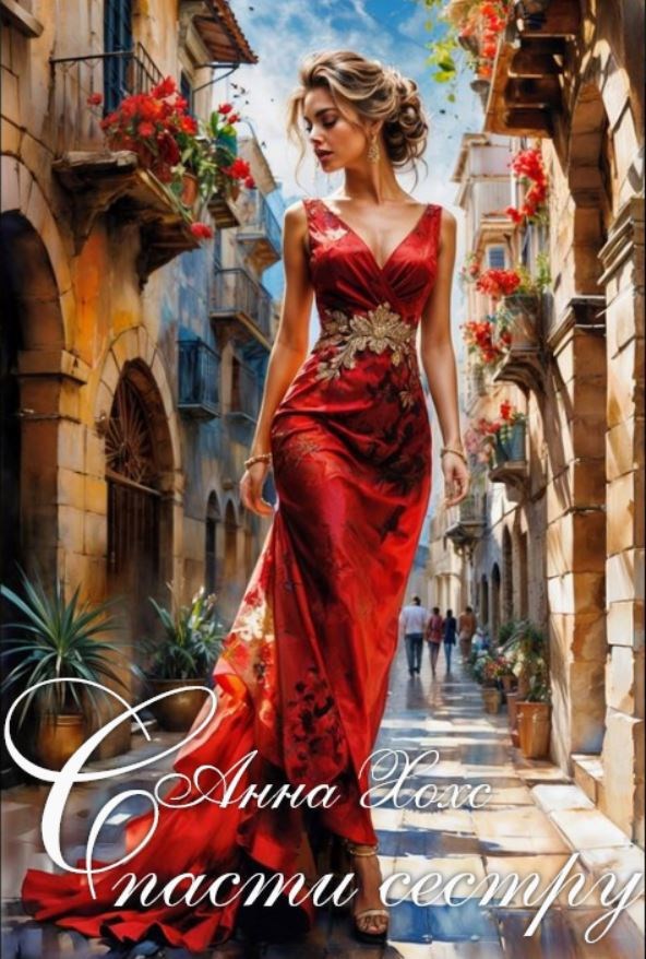 Спасти сестру