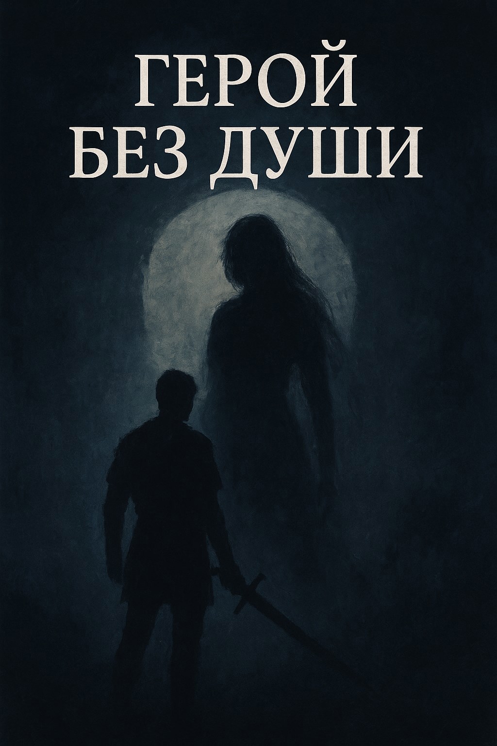 Герой без души