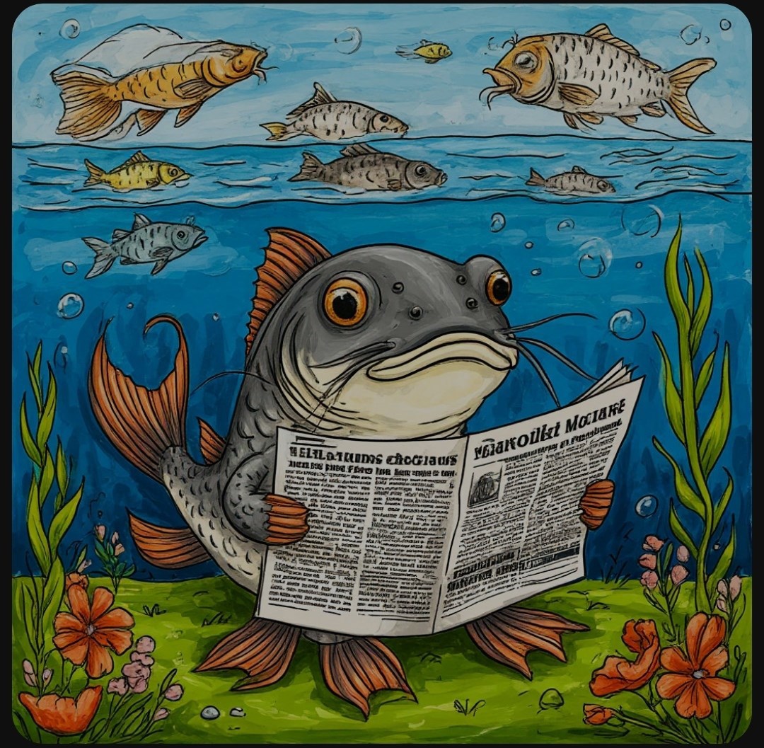 Баллада о рѣчномъ цензорѣ и бунтѣ баклановъ