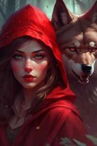 Рождественская история четыре