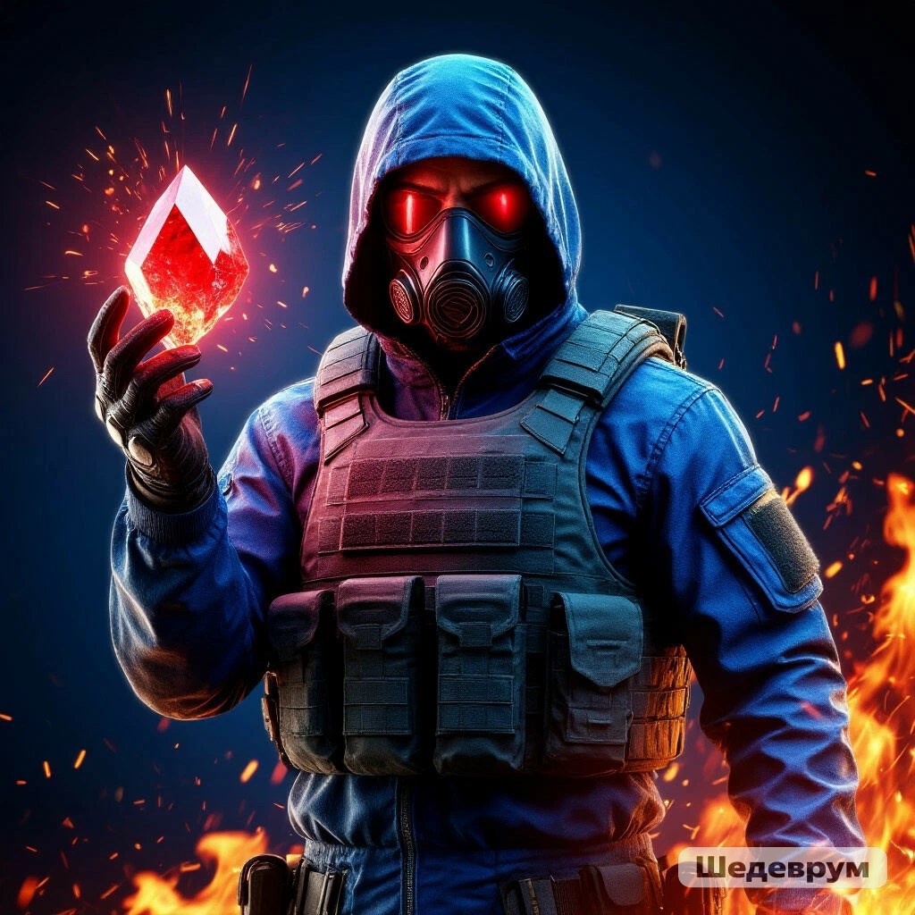 S.T.A.L.K.E.R. Фантомный след