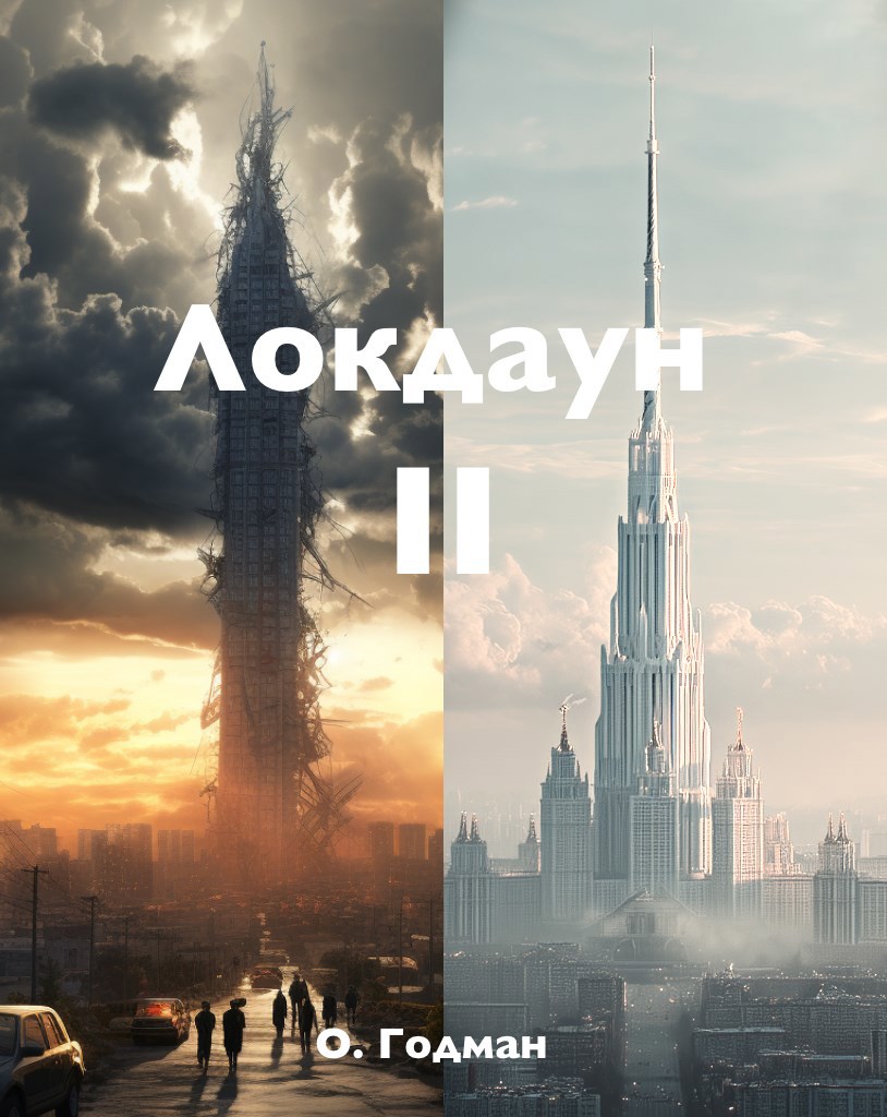 Локдаун II