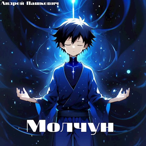 Молчун