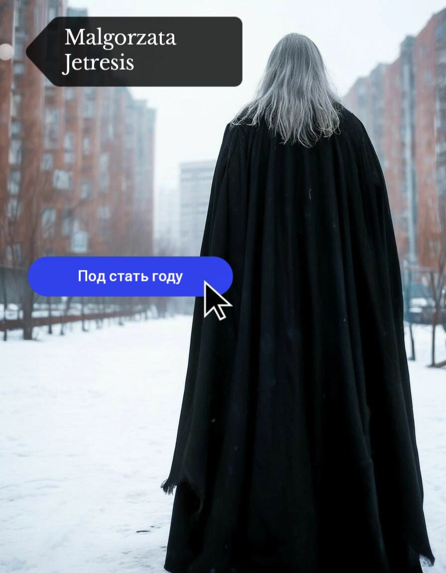 Под стать году