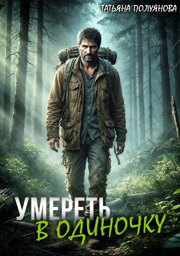 Умереть в одиночку