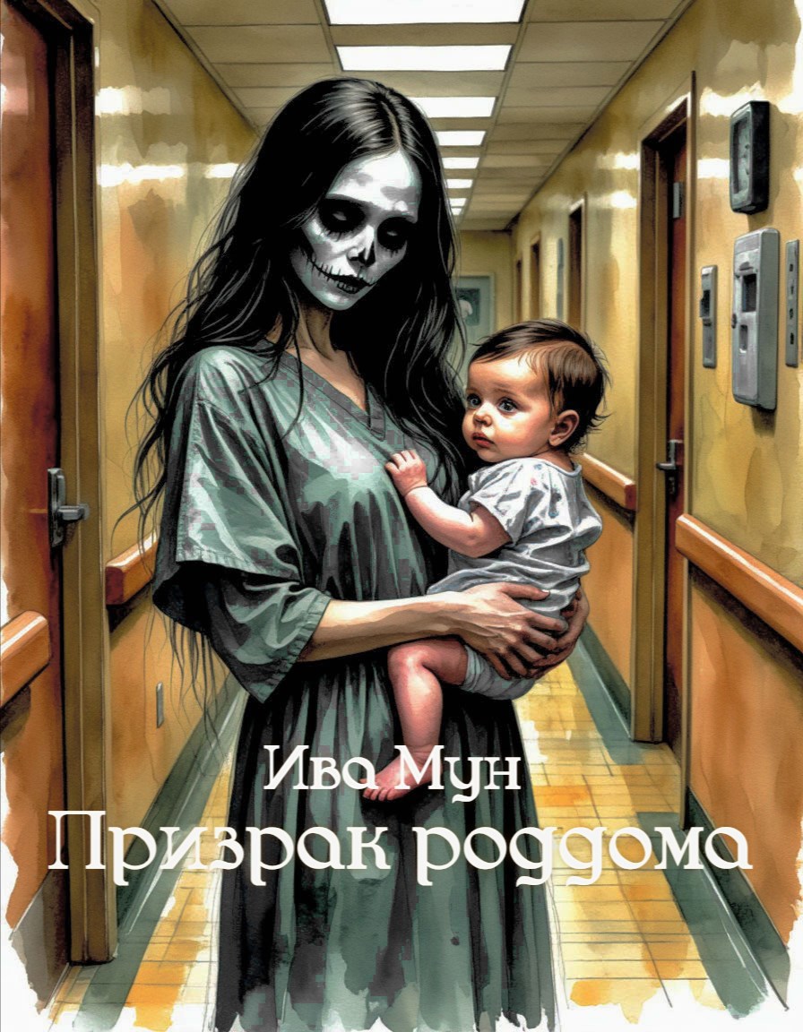 Призрак роддома