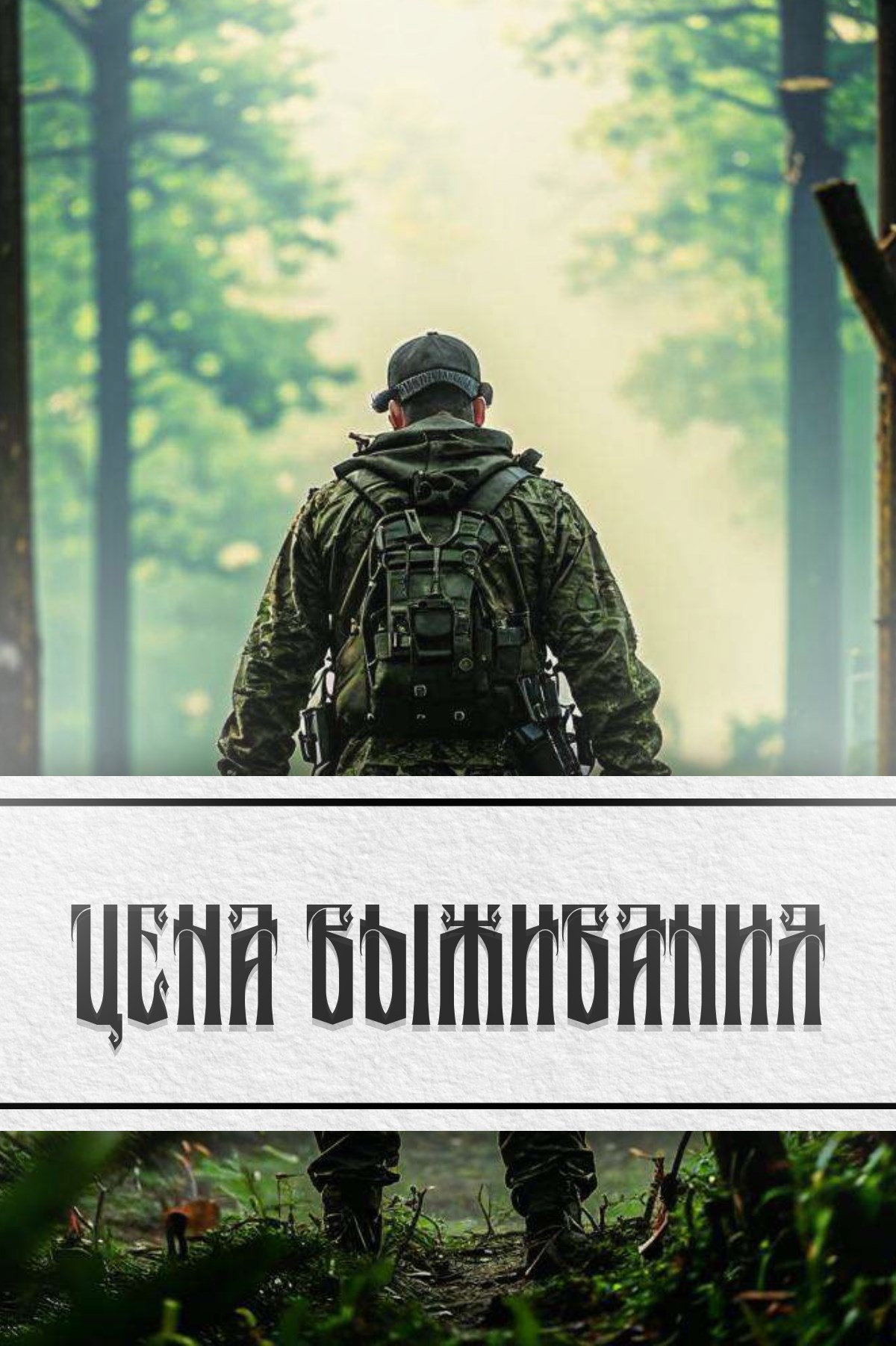 Цена выживания