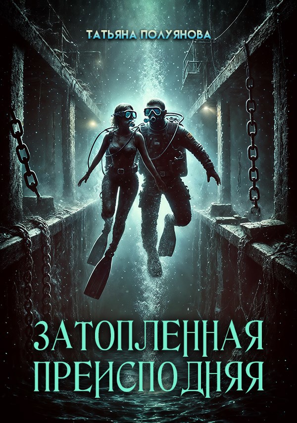 Затопленная преисподняя
