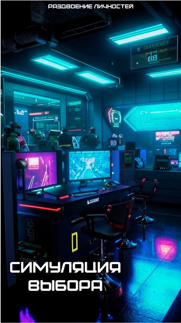 Симуляция выбора