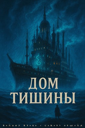 Дом тишины