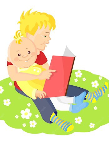 Приключения Бабы Йоги и Кощея Конкретного