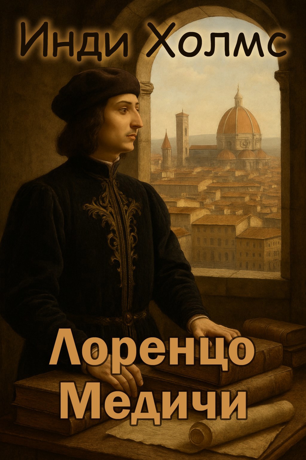 Лоренцо Медичи