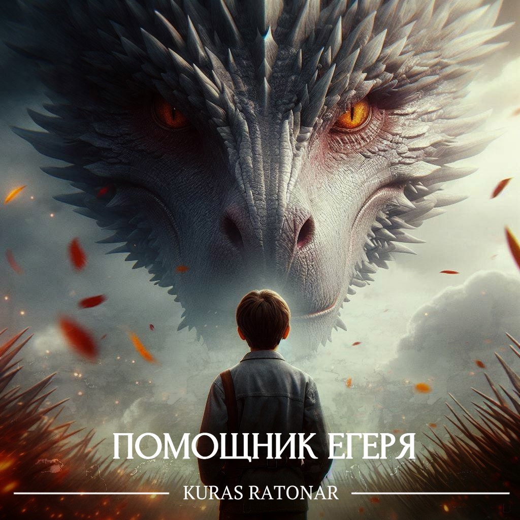 Помощник егеря