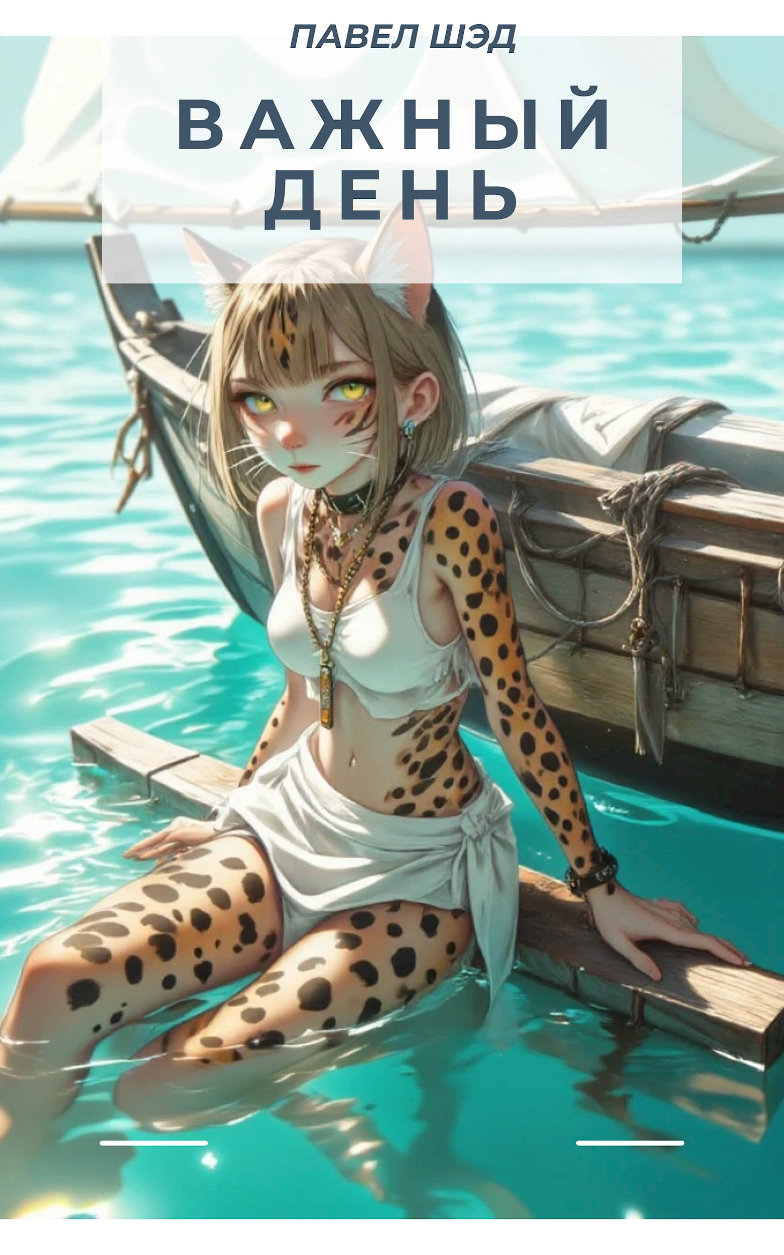 Важный день