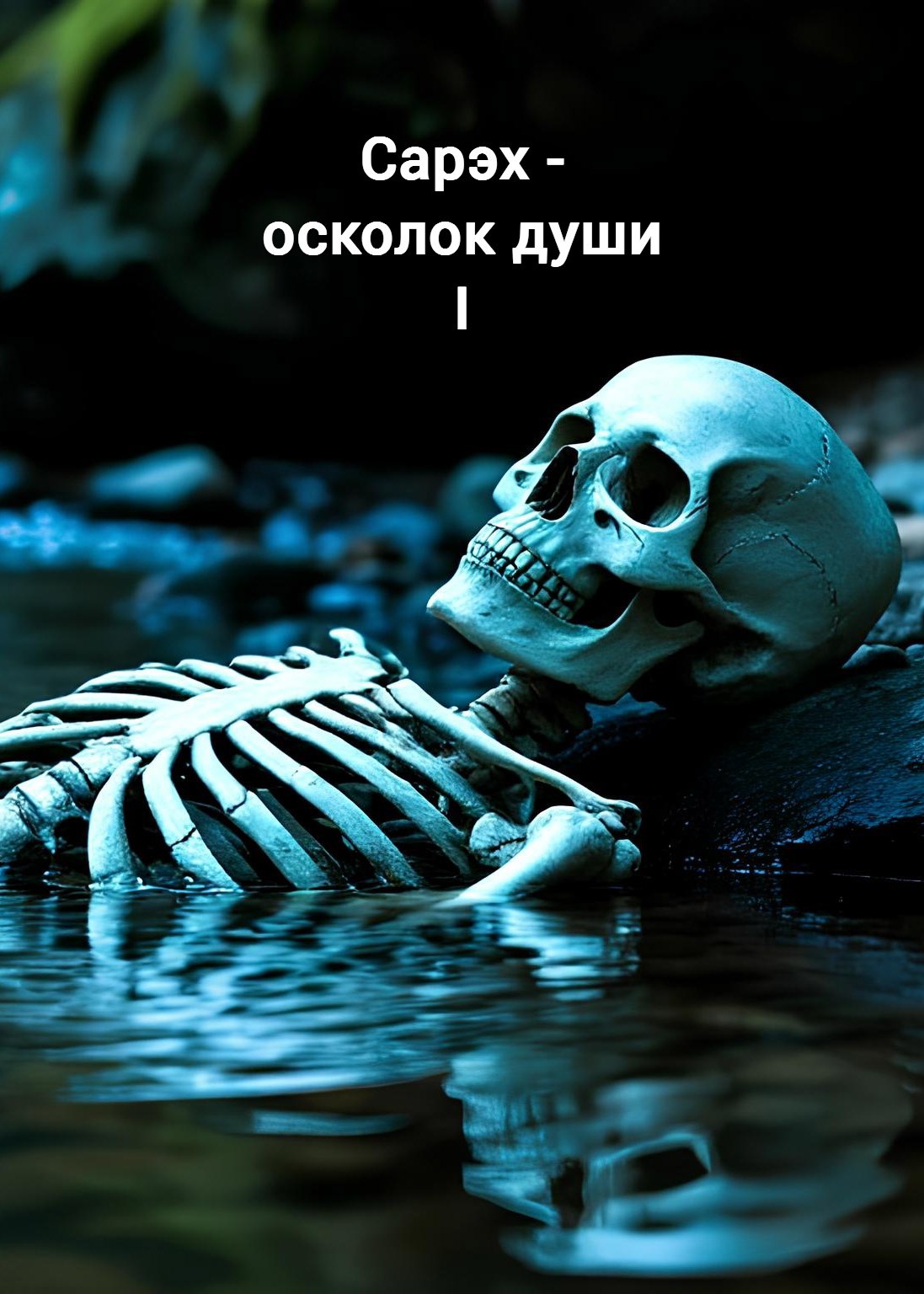 Сарэх - осколок души I