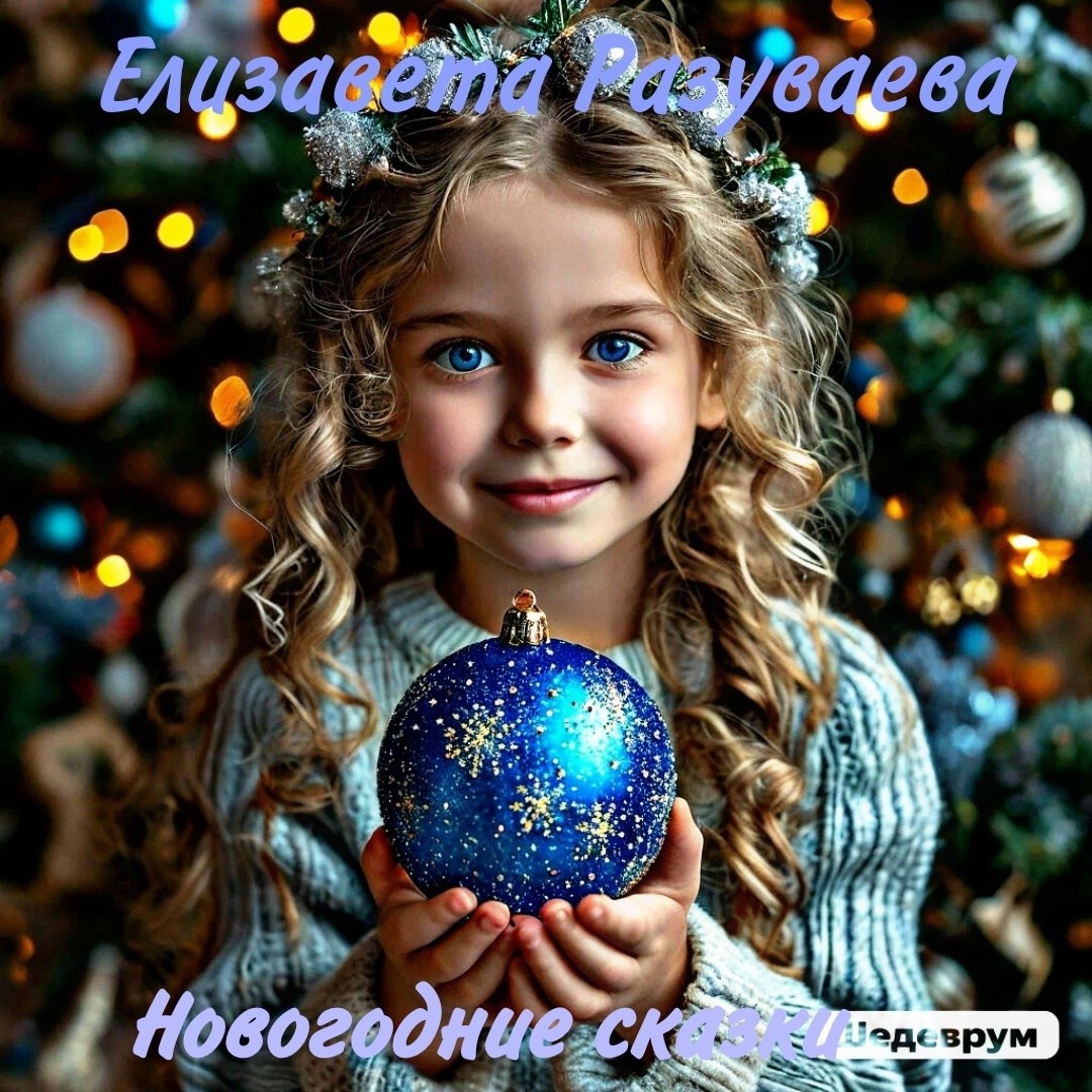 Новогодние сказки