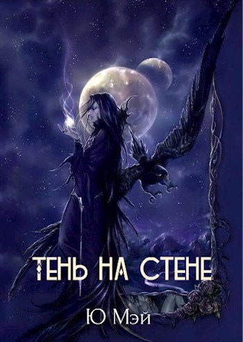 Тень на стене
