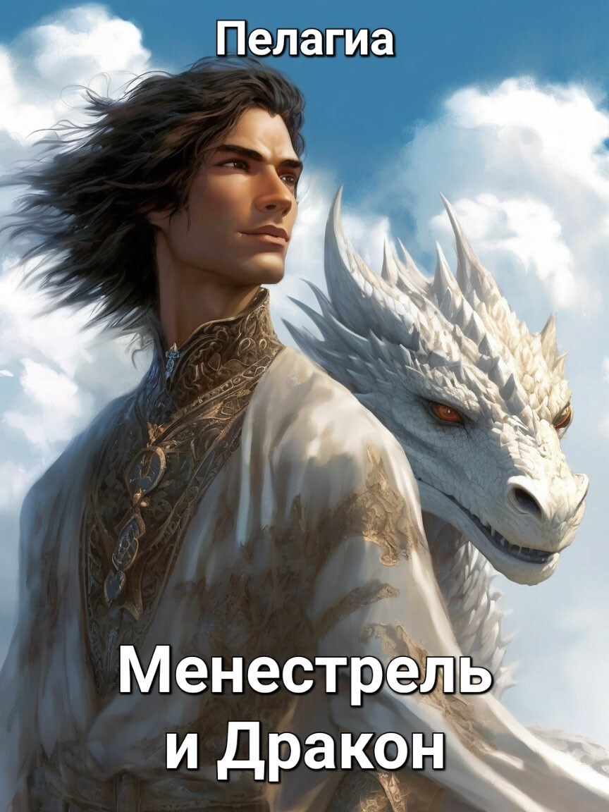Менестрель и Дракон