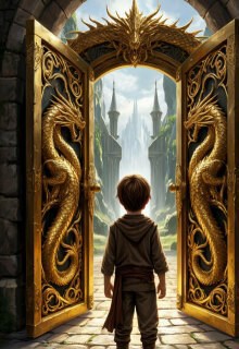 Том четвёртый Первый шаг в элиту