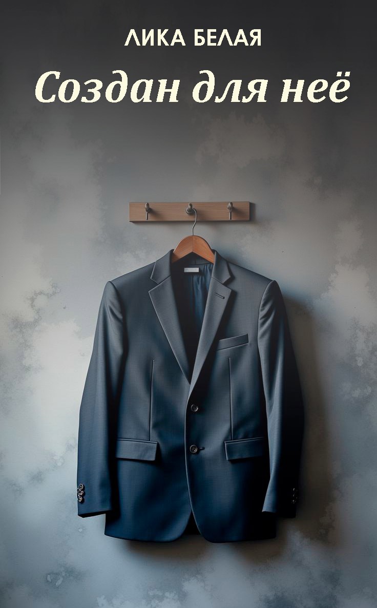 Создан для неё