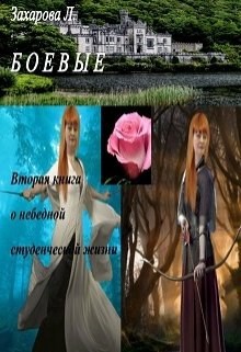 "Боевые"